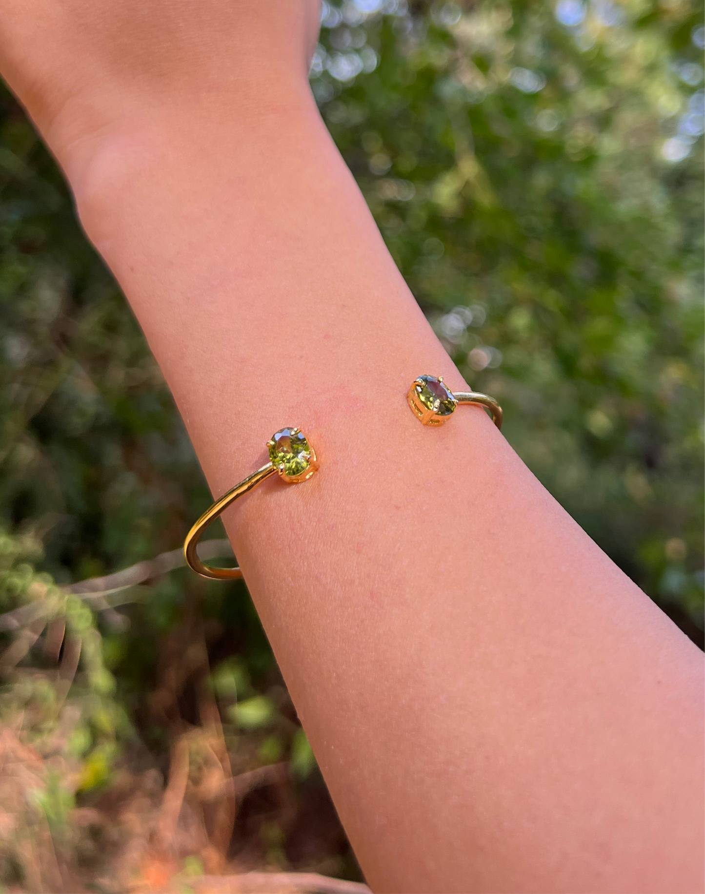Mané Bangle