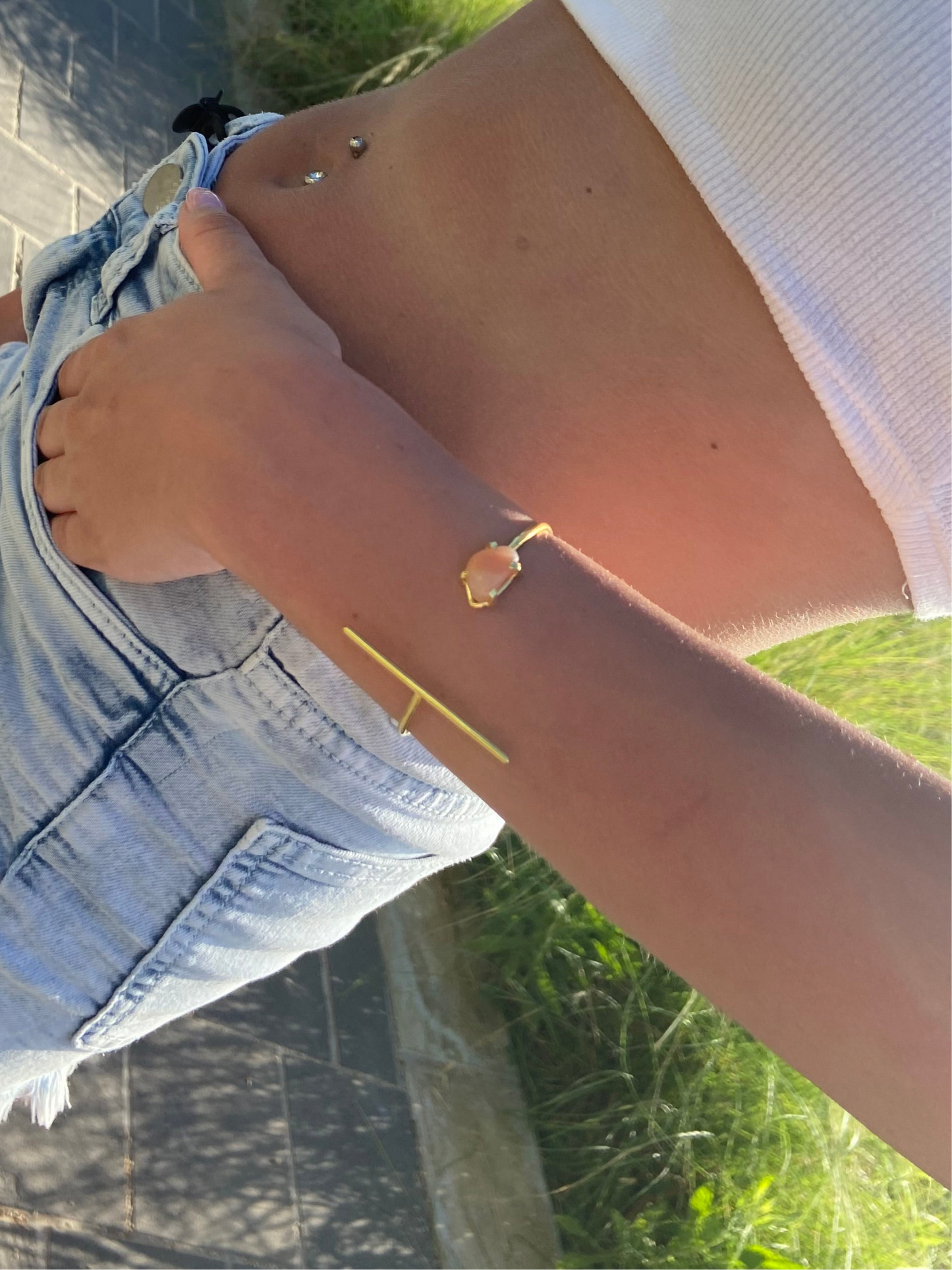 Mardouni Bangle