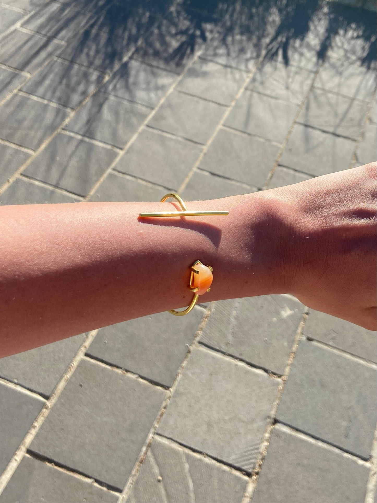 Mardouni Bangle