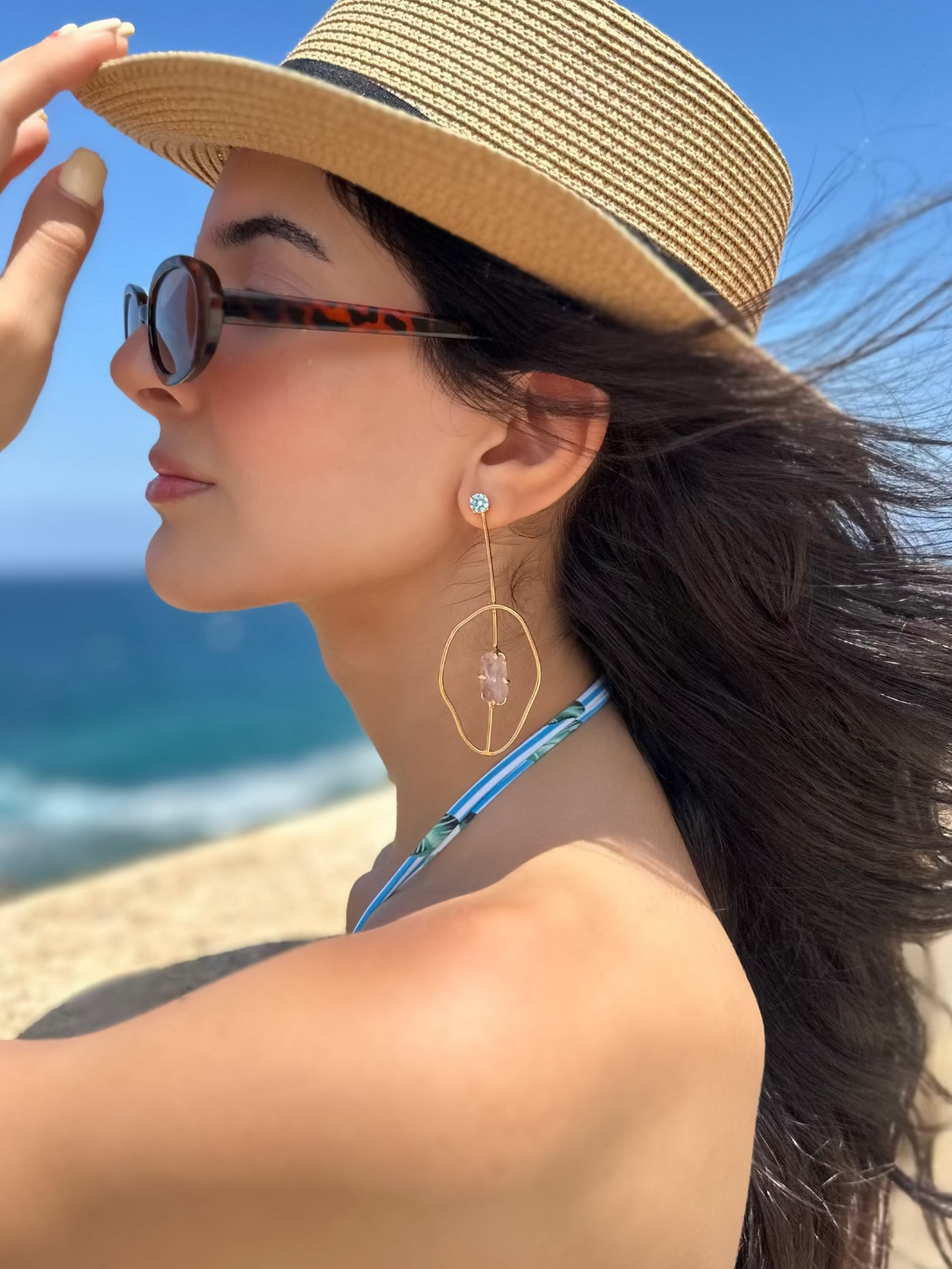 Melody Earrings