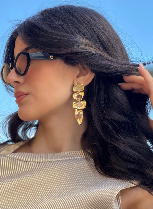 Ankin Earrings