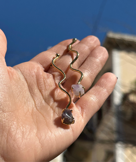 Arpi Earrings