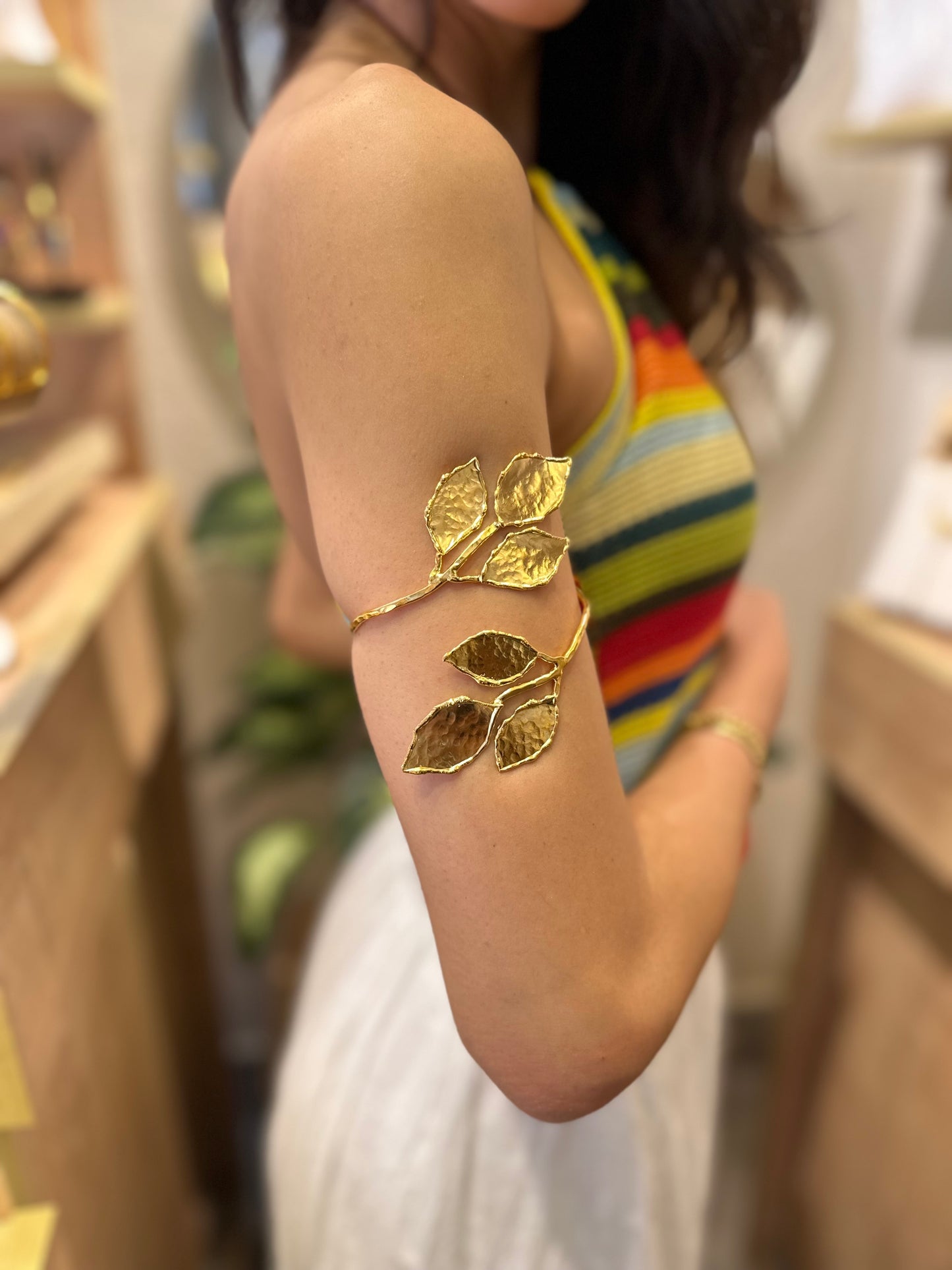 Derev Armcuff