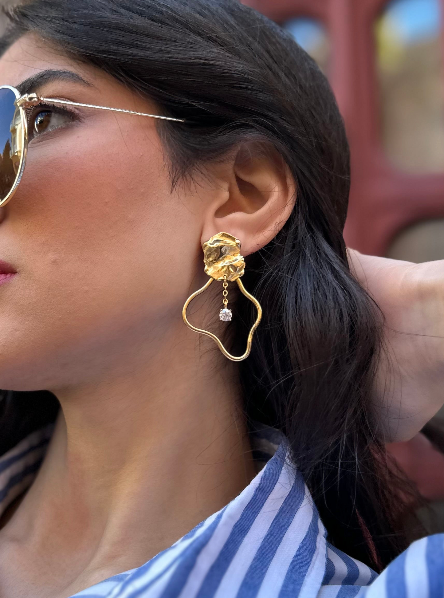 Lory Earrings