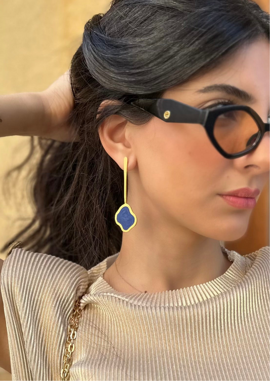 Tsoler Earrings