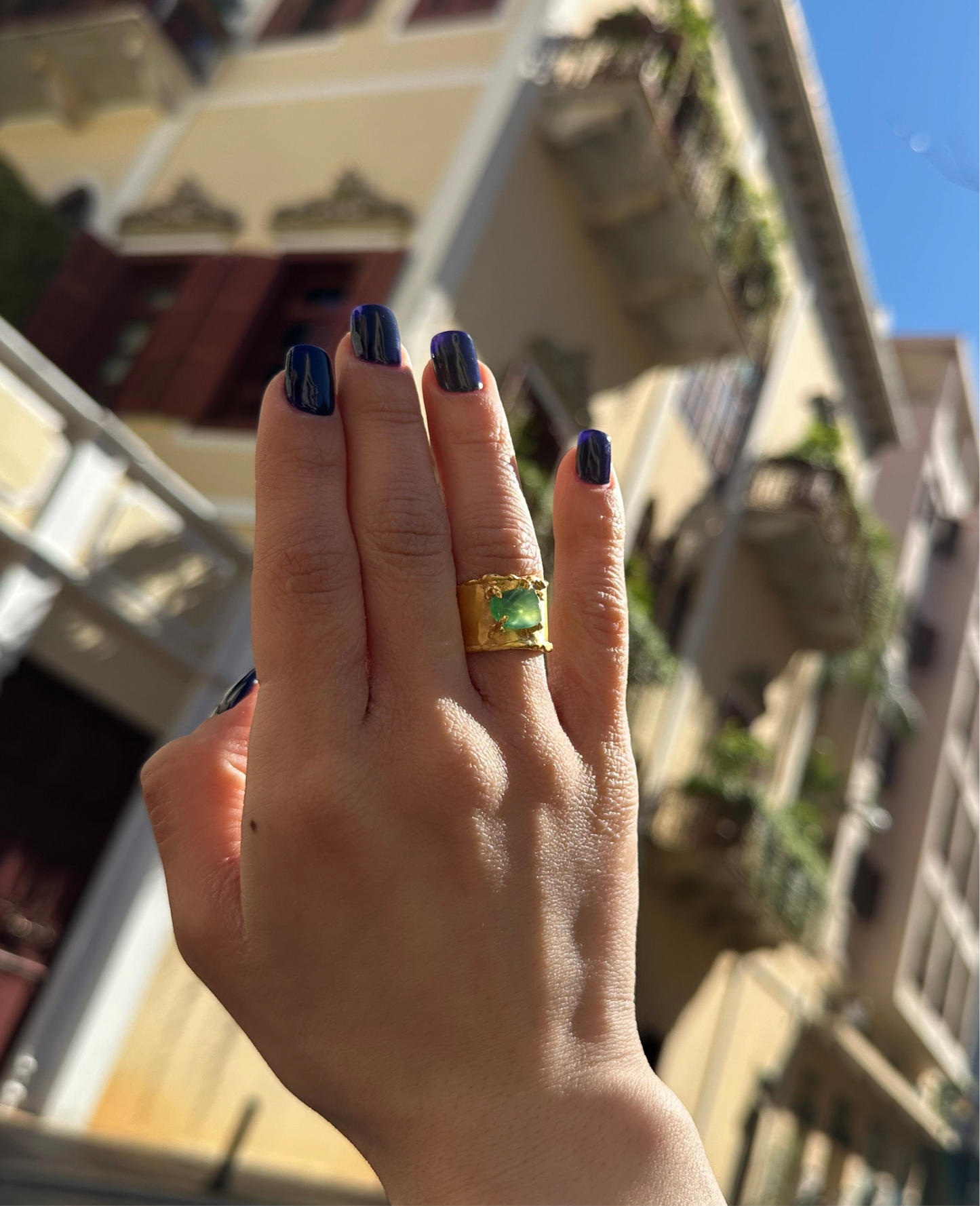 Arpineh Ring