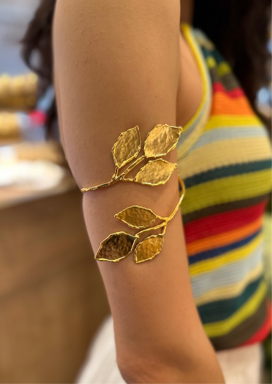Derev Armcuff