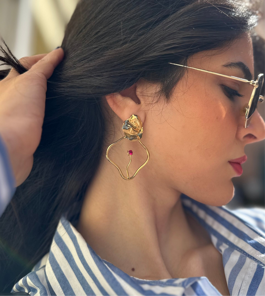Lory Earrings