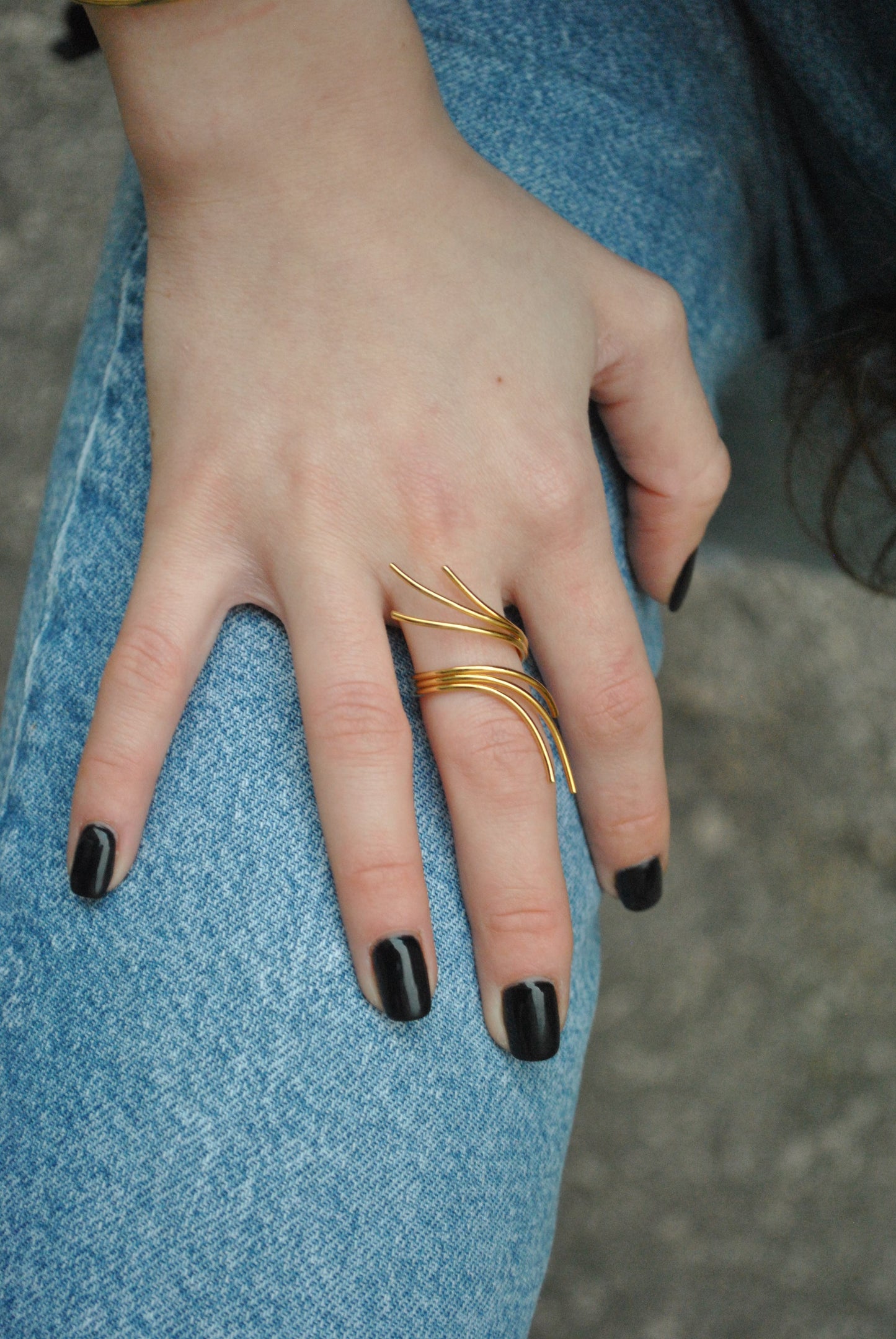 Lory Ring