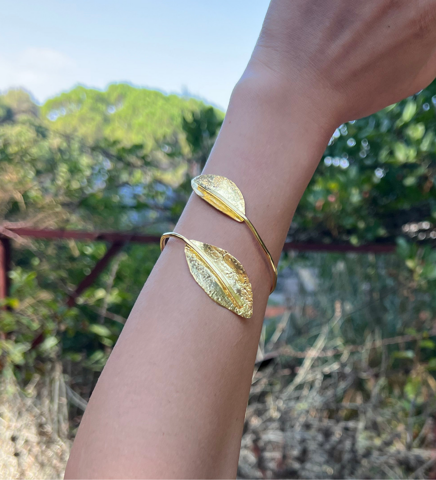Derev Bangle