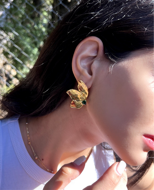 Carine Earrings