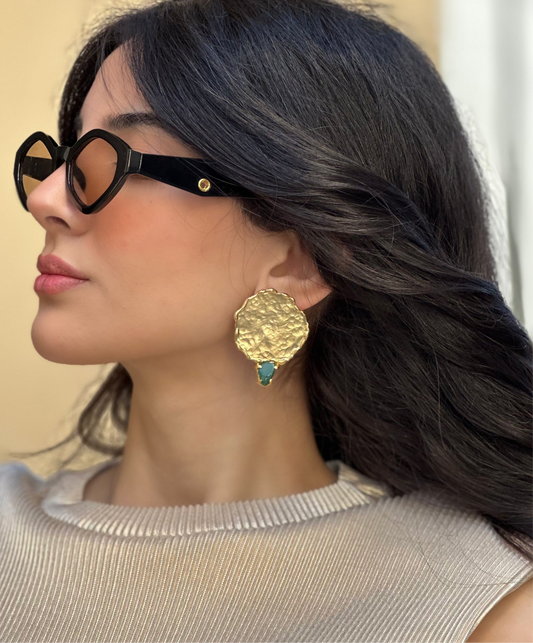 Lousin Earrings