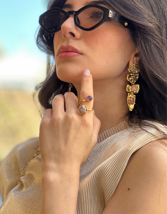 Varty Ring