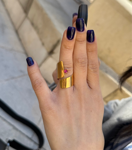 Ani Ring