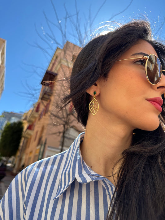 Derev Earrings