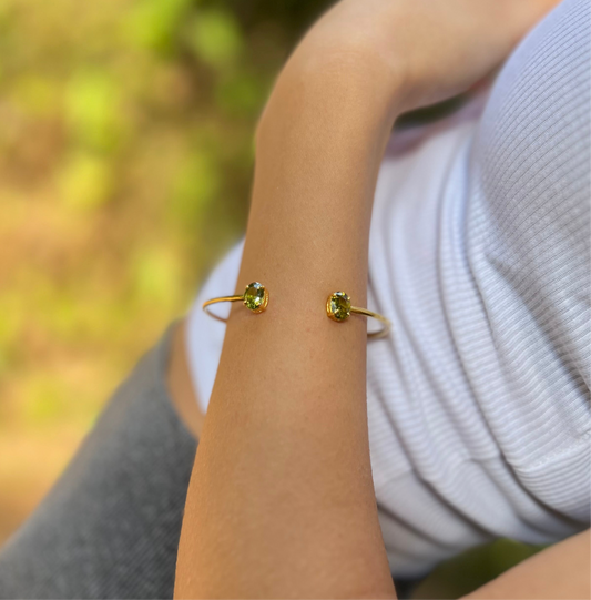 Mané Bangle