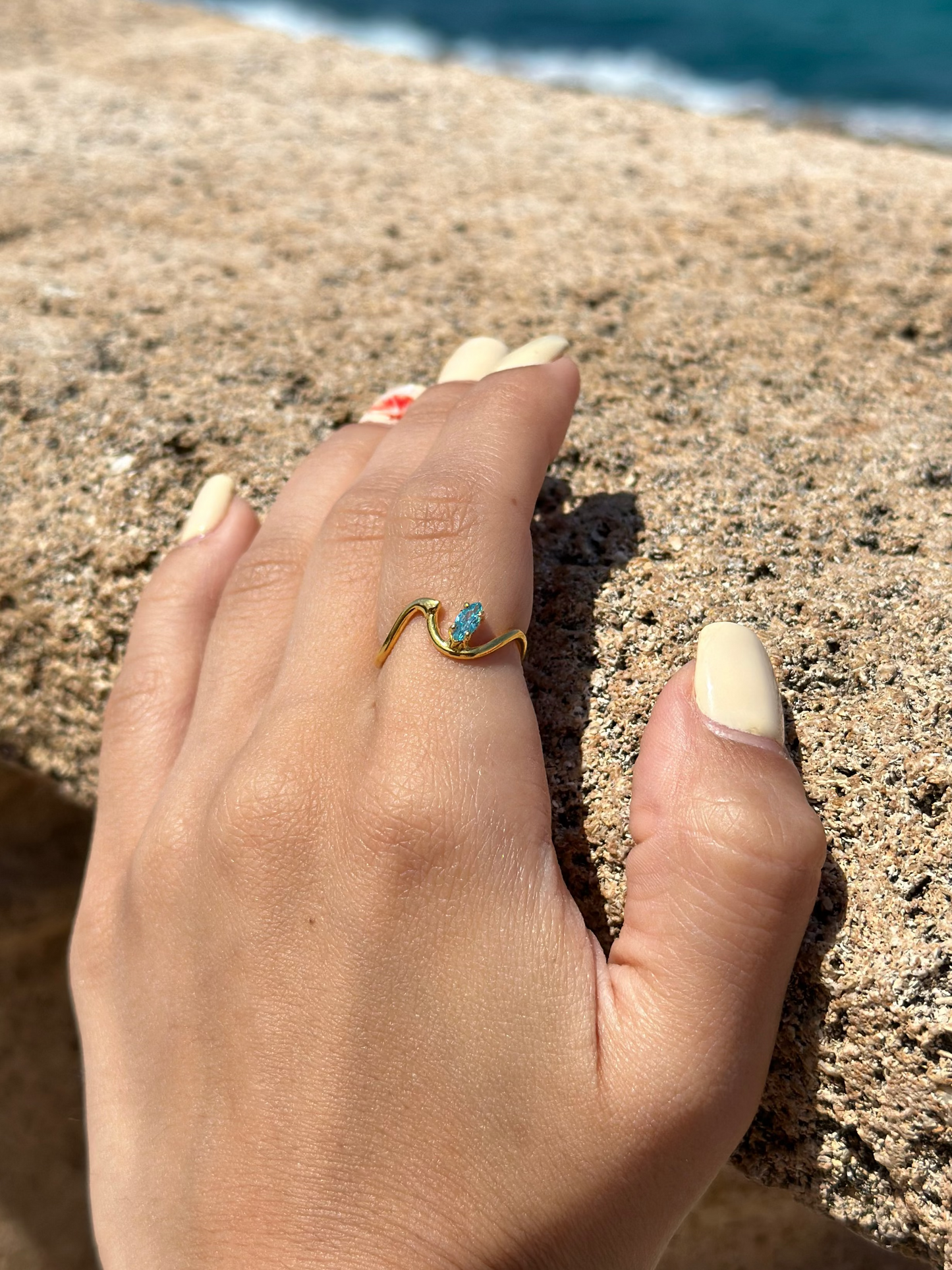 Alik Ring