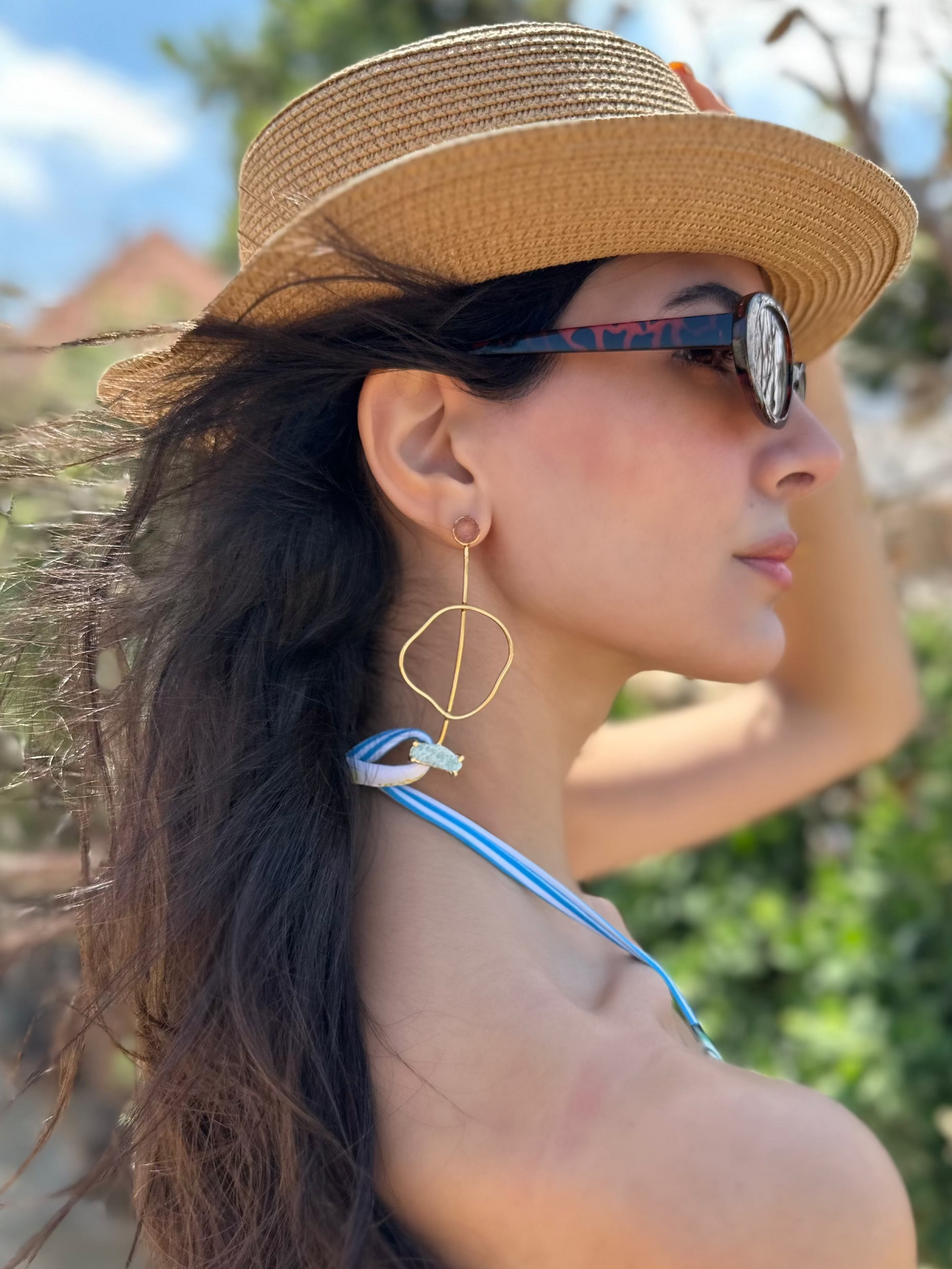 Melody Earrings